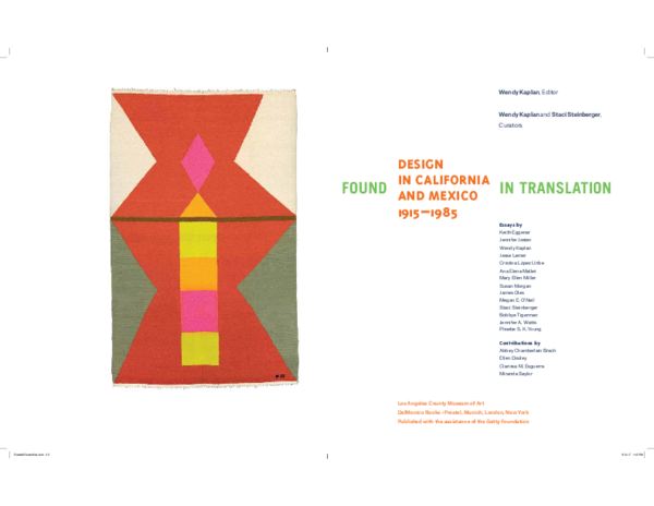 (PDF) “‘An Artistic Discovery of America