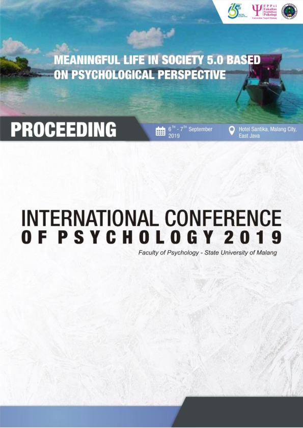 (PDF) Guilty in Deadly Force Experience : A Phenomenological Study ...