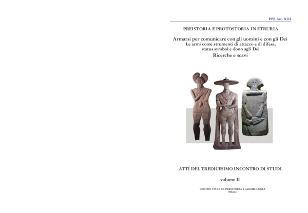 (PDF) Textile Production in Late Bronze Age and Early Iron Age of ...
