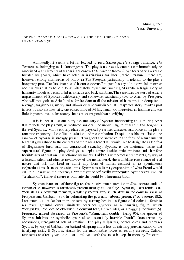 Renascence essays 06 picture