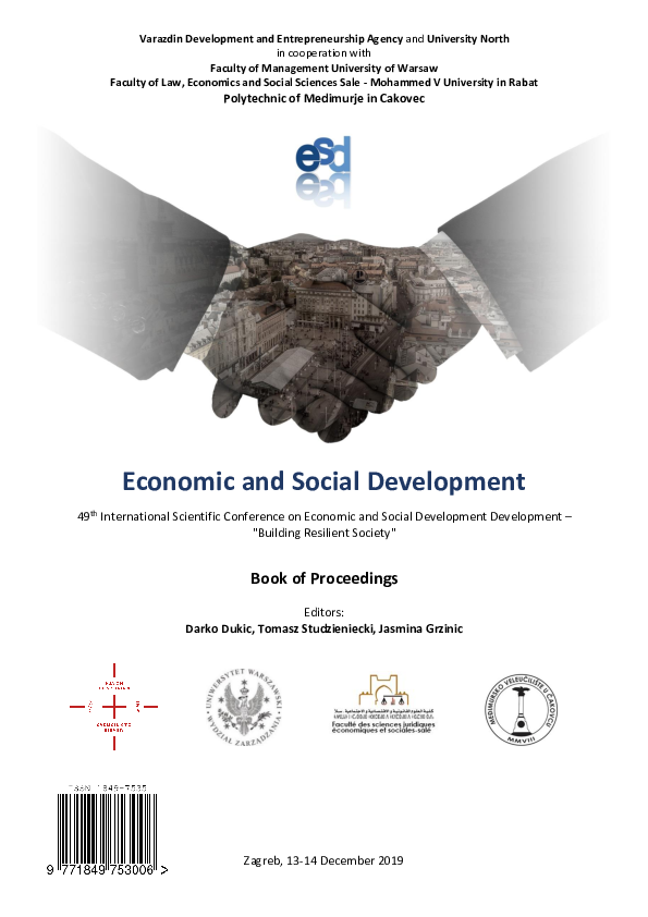 (PDF) The Influence of Corporate Social Responsibility (CSR) on Brand ...