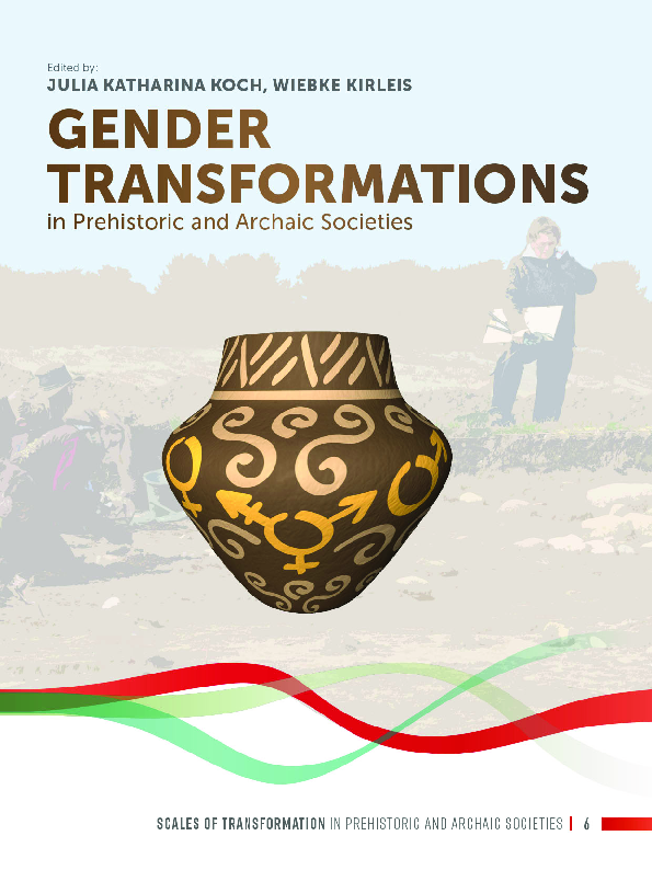 (PDF) What is gender transformation, where does it take place, and why