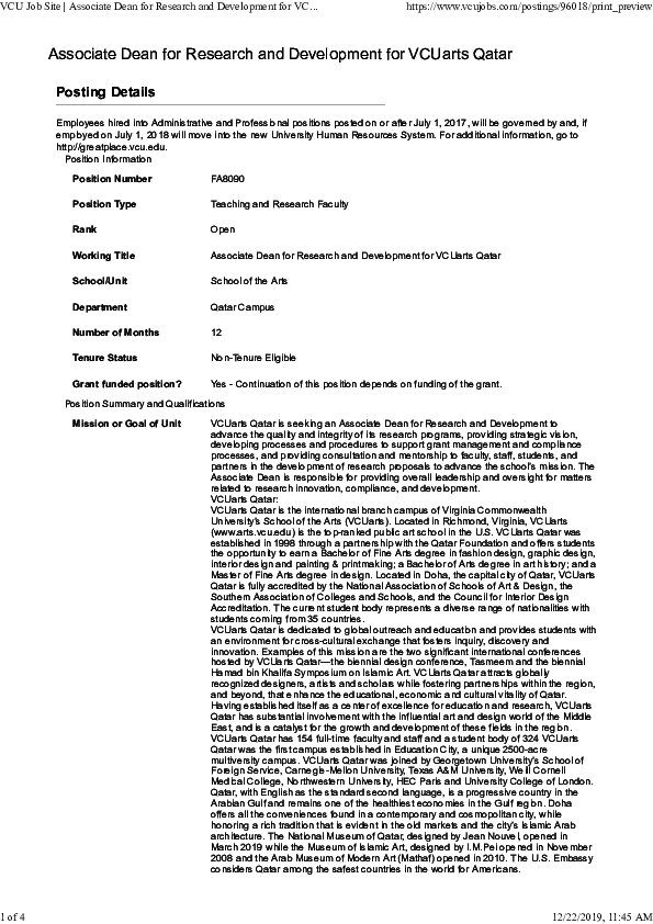 What is the main reason for qatar progress image