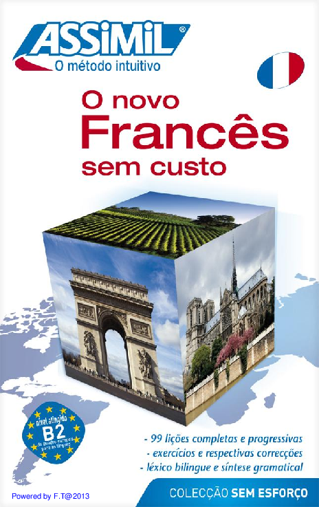 PDF) Assimil - O Novo Francês sem Custo