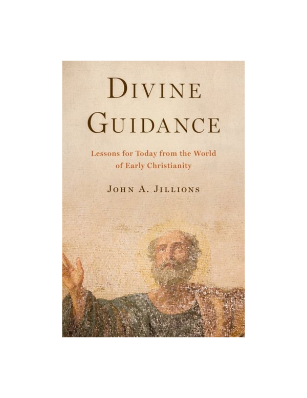 (PDF) Divine Guidance: Lessons for Today from the World of Early ...