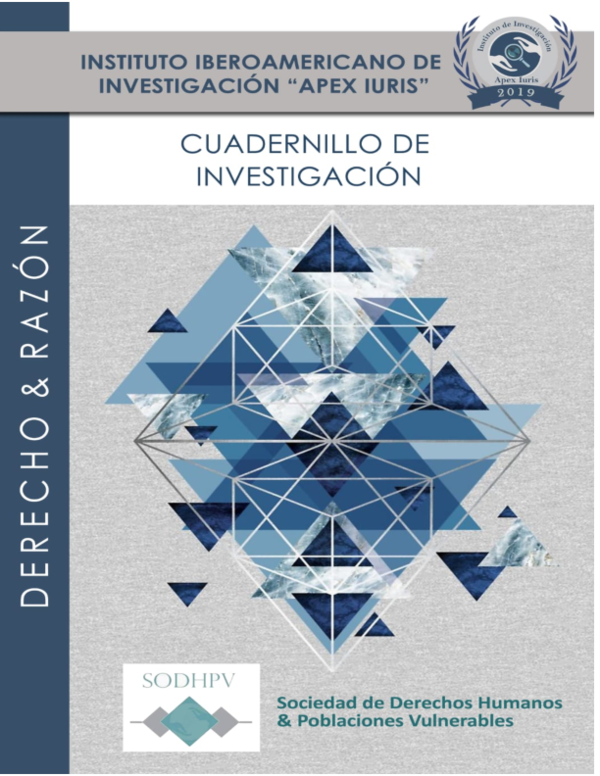 (PDF) PERSPECTIVA DE GÉNERO Y DERECHOS HUMANOS