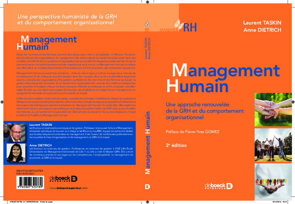 (PDF) Management Humain