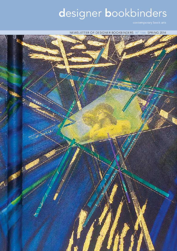 (PDF) An Italian Bookbinder Paola Fagnola and Paolo Taddeo Academia.edu