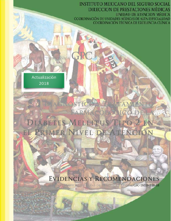 (PDF) GUÍA DE PRÁCTICA CLÍNICA GPC Diagnóstico y Tratamiento ...