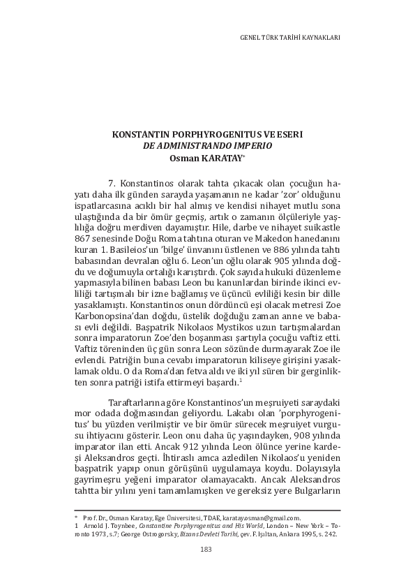 Constantine xi image