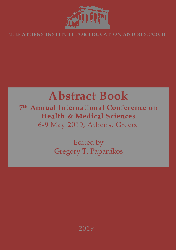 (PDF) Health & Medical Sciences Abstracts: 7th Annual International ...