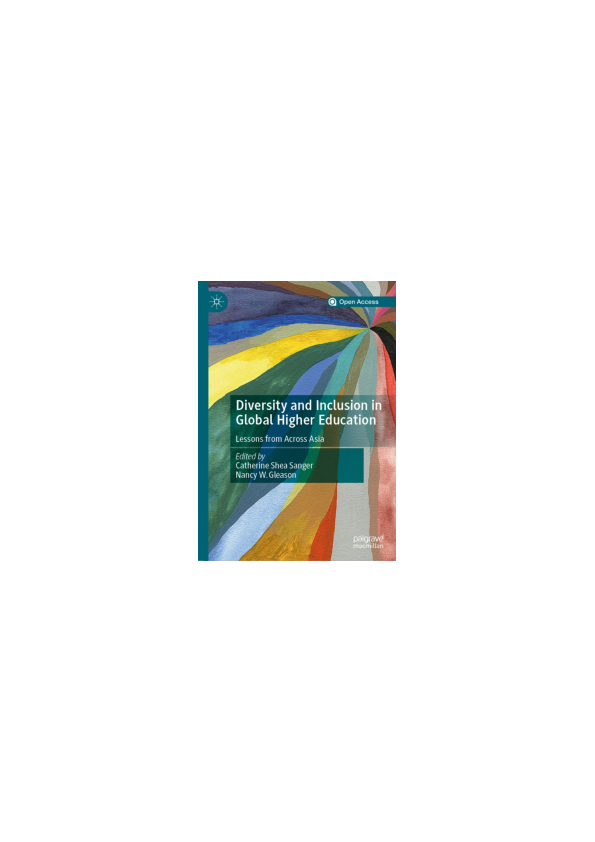 (PDF) Diversity and Inclusion in Global Higher Education