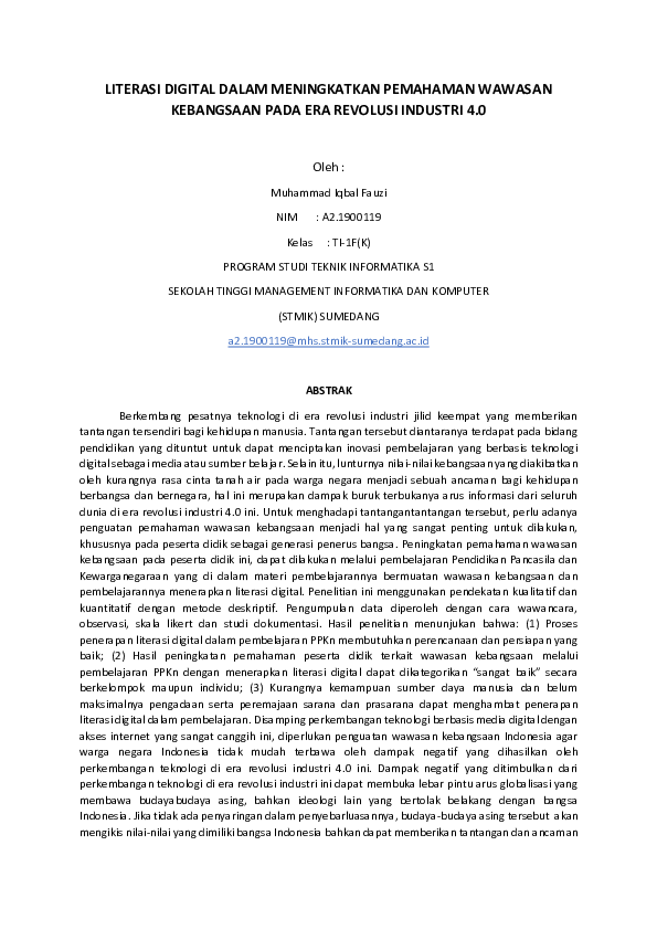 Definisi literasi picture