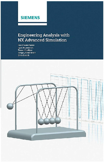 (PDF) Engineering analysis with nx advanced simulation | Saravana Kumar ...