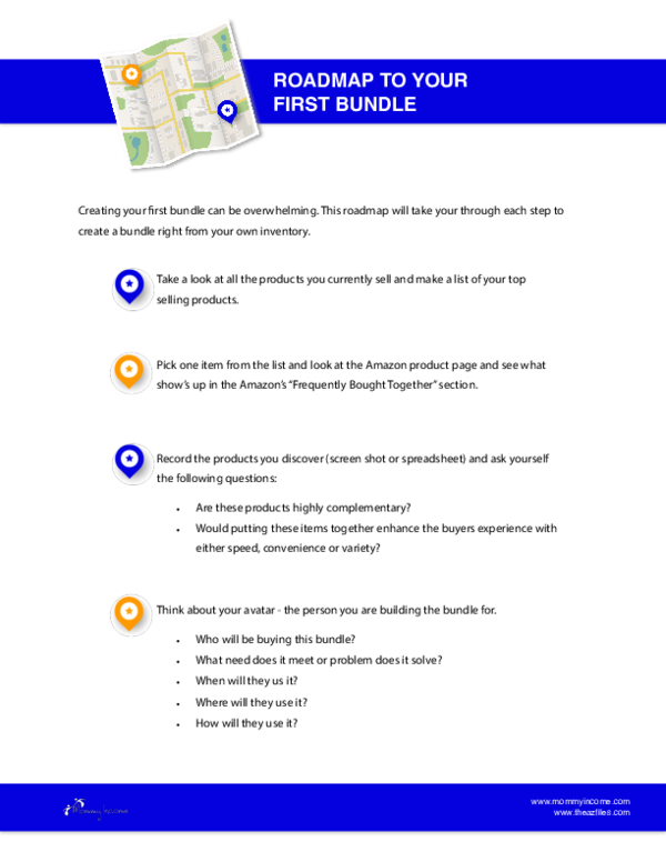 (PDF) Bundle+Road+Map+ | Augusto Manzo - Academia.edu