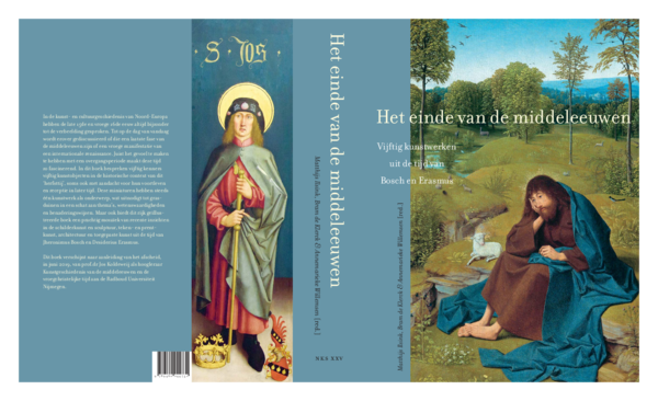 (PDF) Het einde van de middeleeuwen Vijftig kunstwerken uit de tijd van