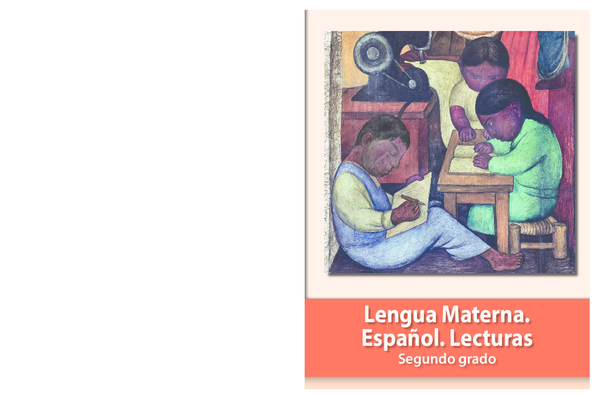 (PDF) Do Grado Lengua Materna Lecturas MEEP