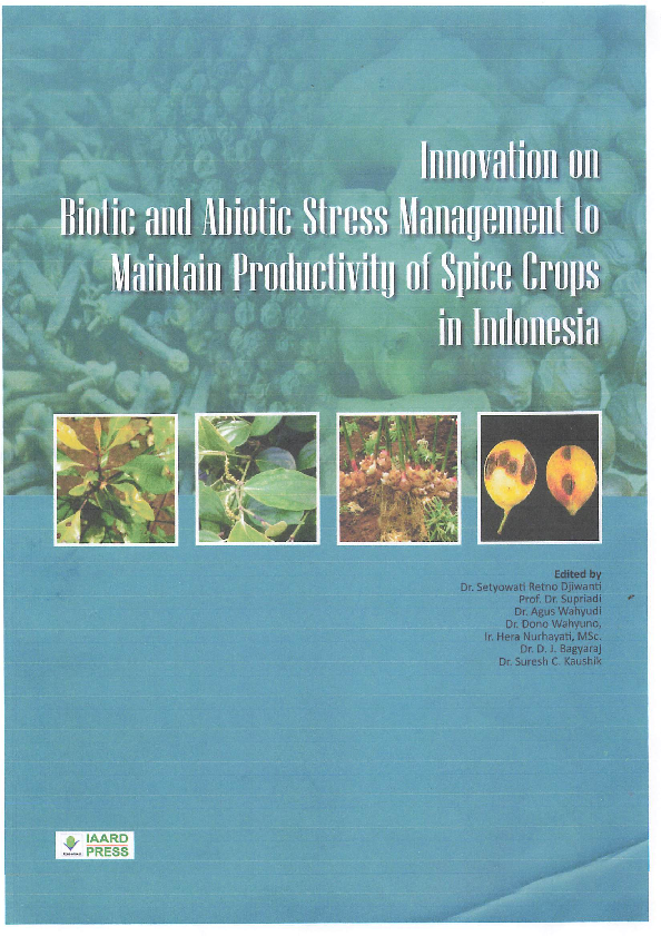 (PDF) Tea Plant Cultivation for Adaptation and Mitigation of Climate Change