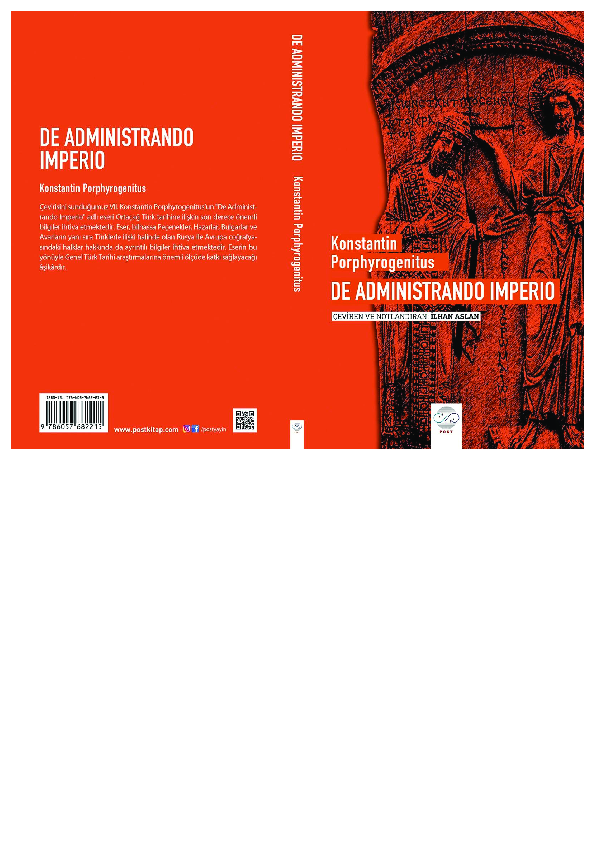 (PDF) DE ADMINISTRANDO IMPERIO