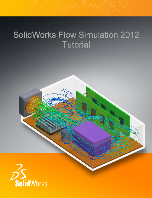 solidworks flow simulation training manual pdf