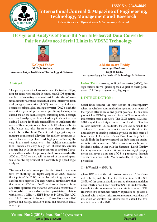 (PDF) A.Maheswara Reddy
