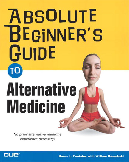 (PDF) Absolute Beginner's Guide to