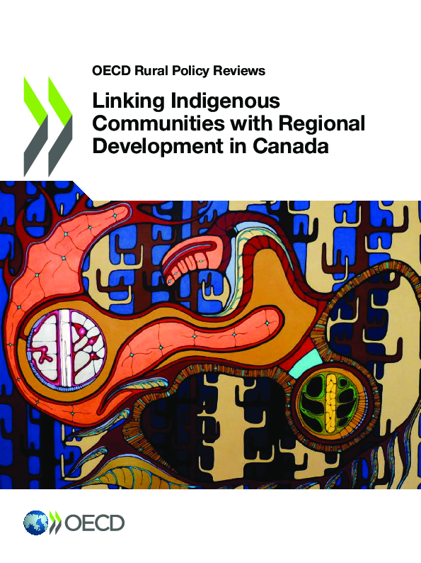 (PDF) OECD (2020) Linking Indigenous Communities with Regional ...