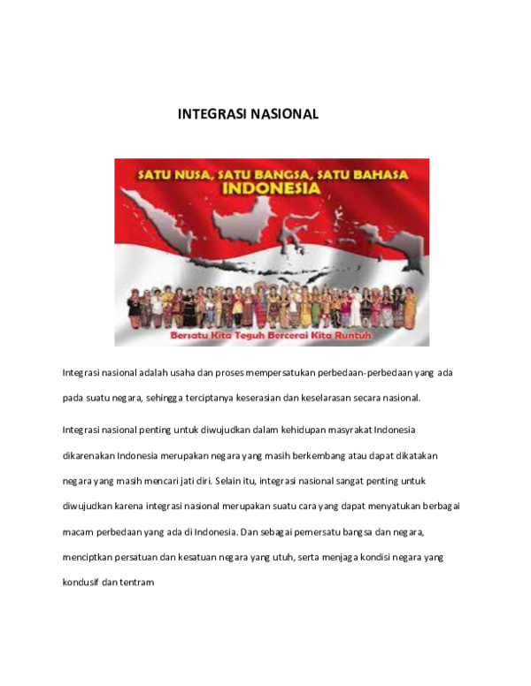 Doc Integrasi Nasional