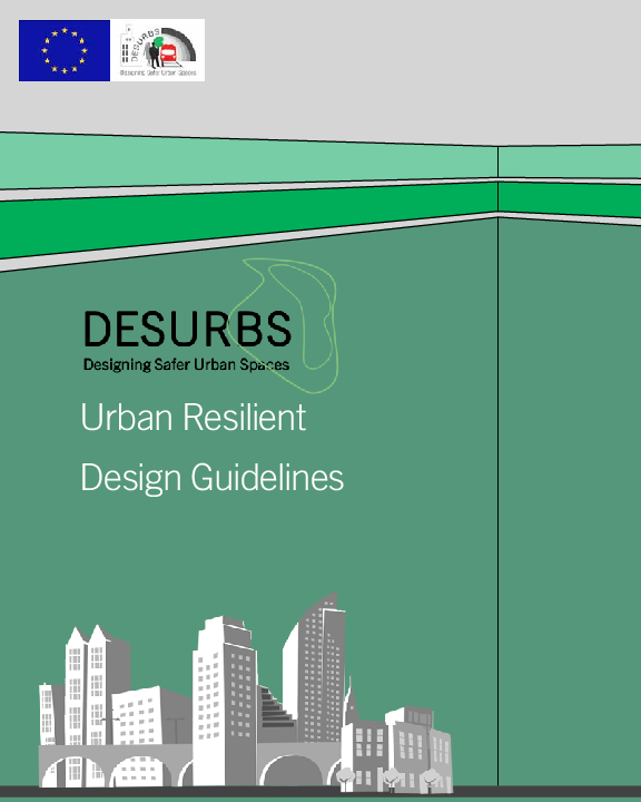 (PDF) Urban Resilient Design Guidelines