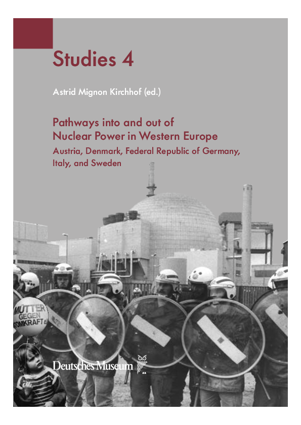 (PDF) The History behind West Germany’s Nuclear PhaseOut Astrid