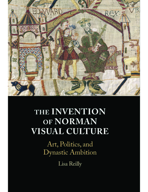 (PDF) The Invention of Norman Visual Culture