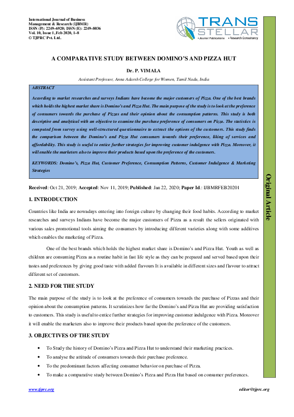 Pizza Hut Nutrition Facts Pdf | Besto Blog