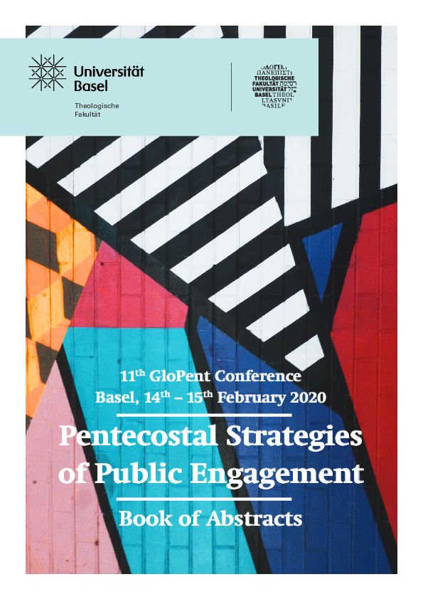 (PDF) A New Kind of Pentecostalism: Introducing the Public Theology and ...