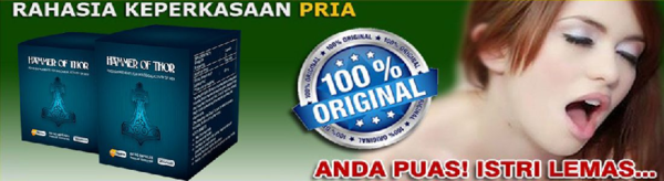 Testimoni Obat Hammer Of Thor Research Papers Academia Edu