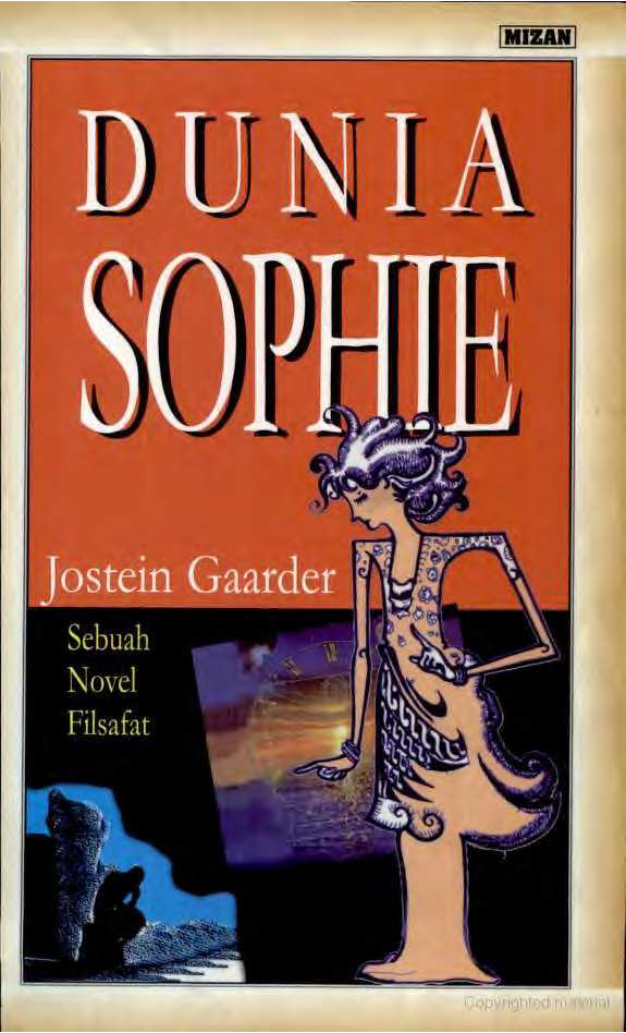 PDF) Jostein Gaarder - Dunia Sophie | suib wijaya - Academia.edu