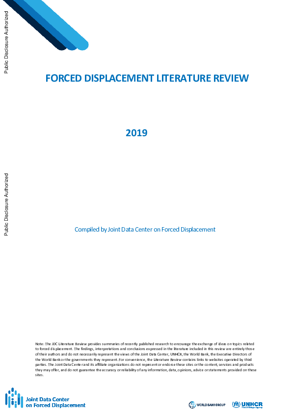 Literature review zara image