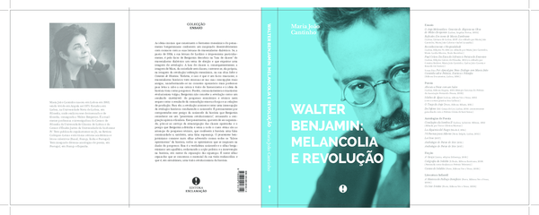 (PDF) Walter Benjamin: Melancolia e Revolução