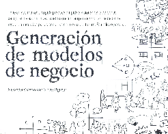Generacion de modelos de negocio