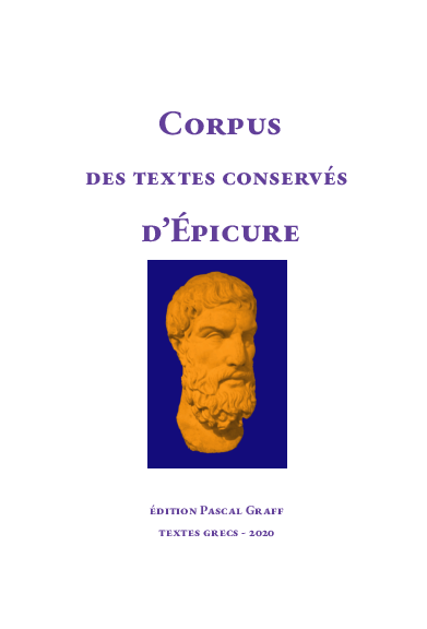 (PDF) C 'É P G | Pascal Graff - Academia.edu