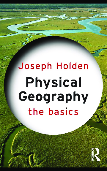 (PDF) PHYSICAL GEOGRAPHY THE BASICS