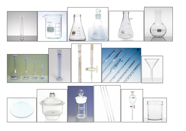 (PDF) Equipamentos e Materiais de Lab