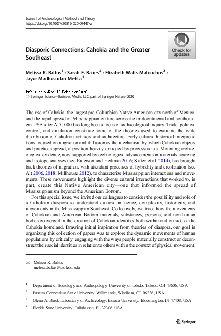 Cahokia essay 07 picture