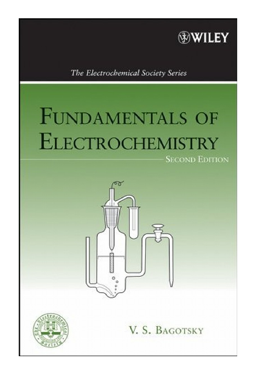 (PDF) FUNDAMENTALS OF ELECTROCHEMISTRY Second Edition Non Ame Academia.edu
