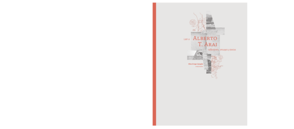 (PDF) Leer a Alberto T. Arai, reflexiones, ensayos y textos