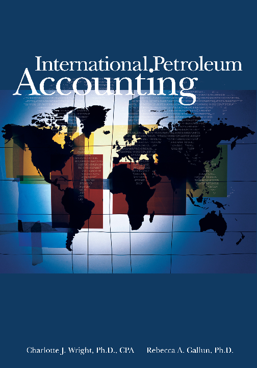 PDF) INTERNATIONAL PETROLEUM ACCOUNTING