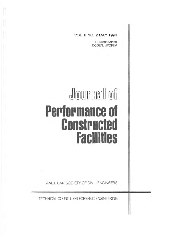 Pdf California Housing Damage Related To Expansive Soils Lawrence B Karp Academia Edu