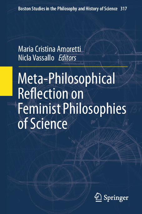 PDF) Meta-Philosophical Reflection on Feminist Philosophies of 