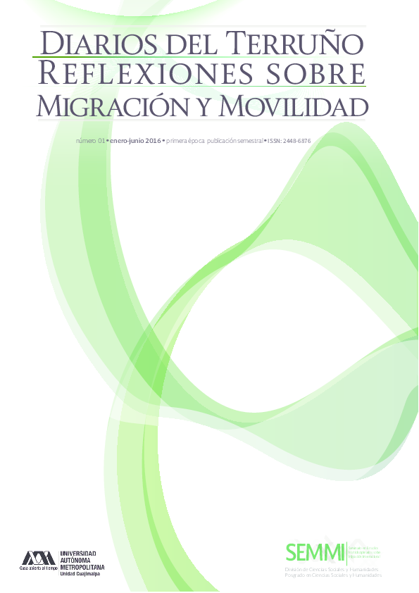 (PDF) Qué lejos estoy del pueblo donde he nacido Revista Diarios del Terruño Academia.edu (PDF) Qué lejos estoy del pueblo donde he nacido Revista Diarios del Terruño Academia.edu