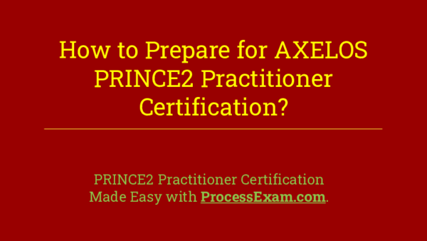 PRINCE2-Foundation Lernhilfe