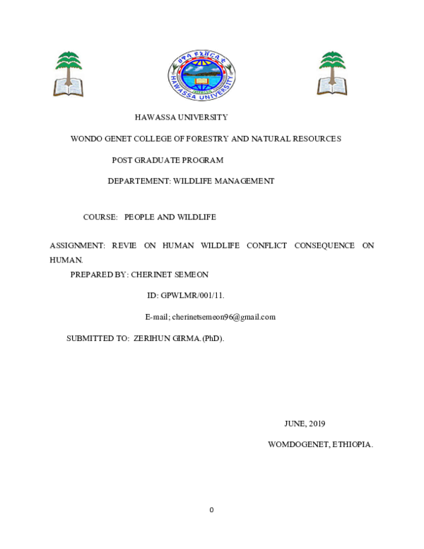 (PDF) Hwlc effect